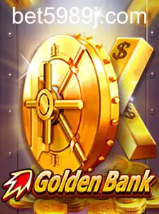 CrazyGoldenBank