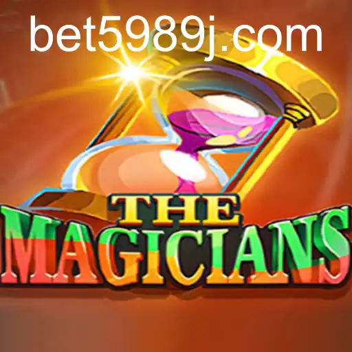 TheMagicians